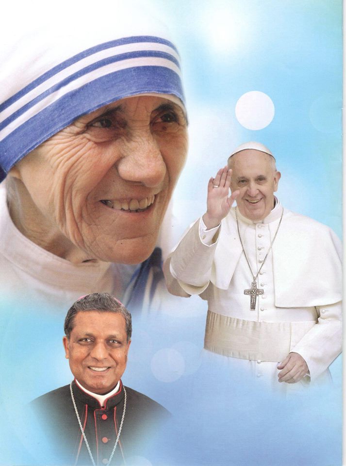 Our Lady Of Good Voyage Church